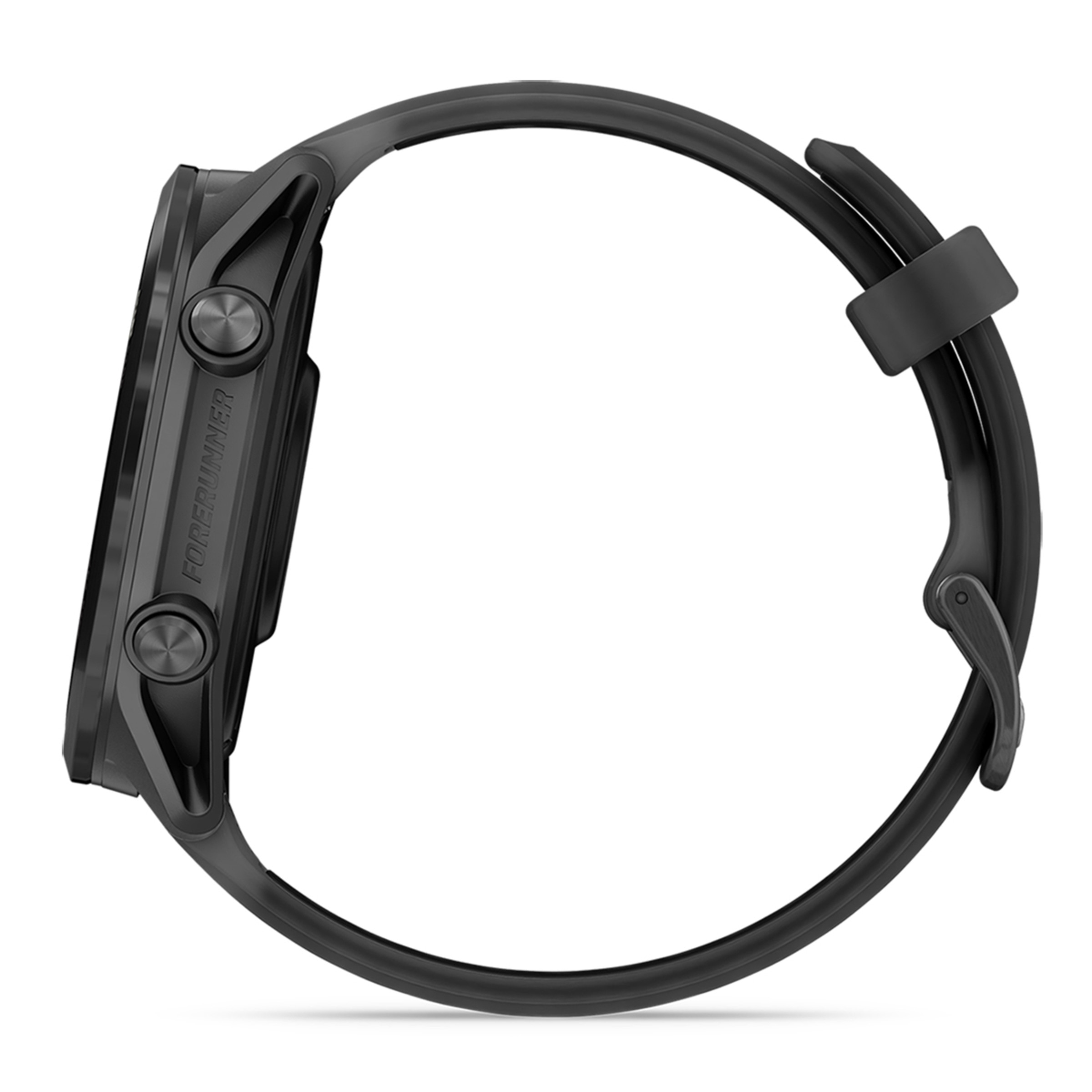 Relógio Smartwatch Unissexo Forerunner 570 47 mm - Preto Preto-3