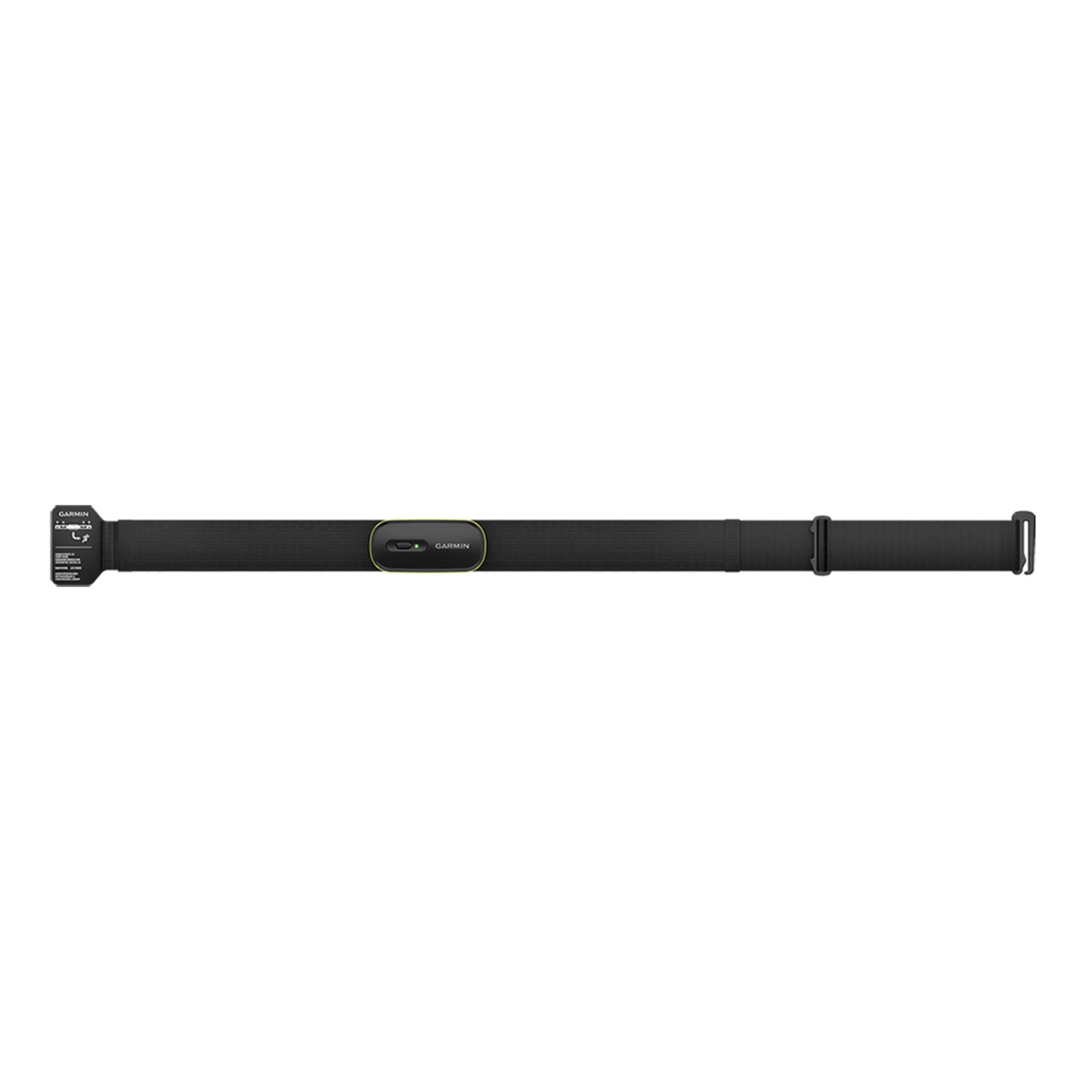 Monitor de Frequência Cardíaca HRM 600 M-XL Preto-5