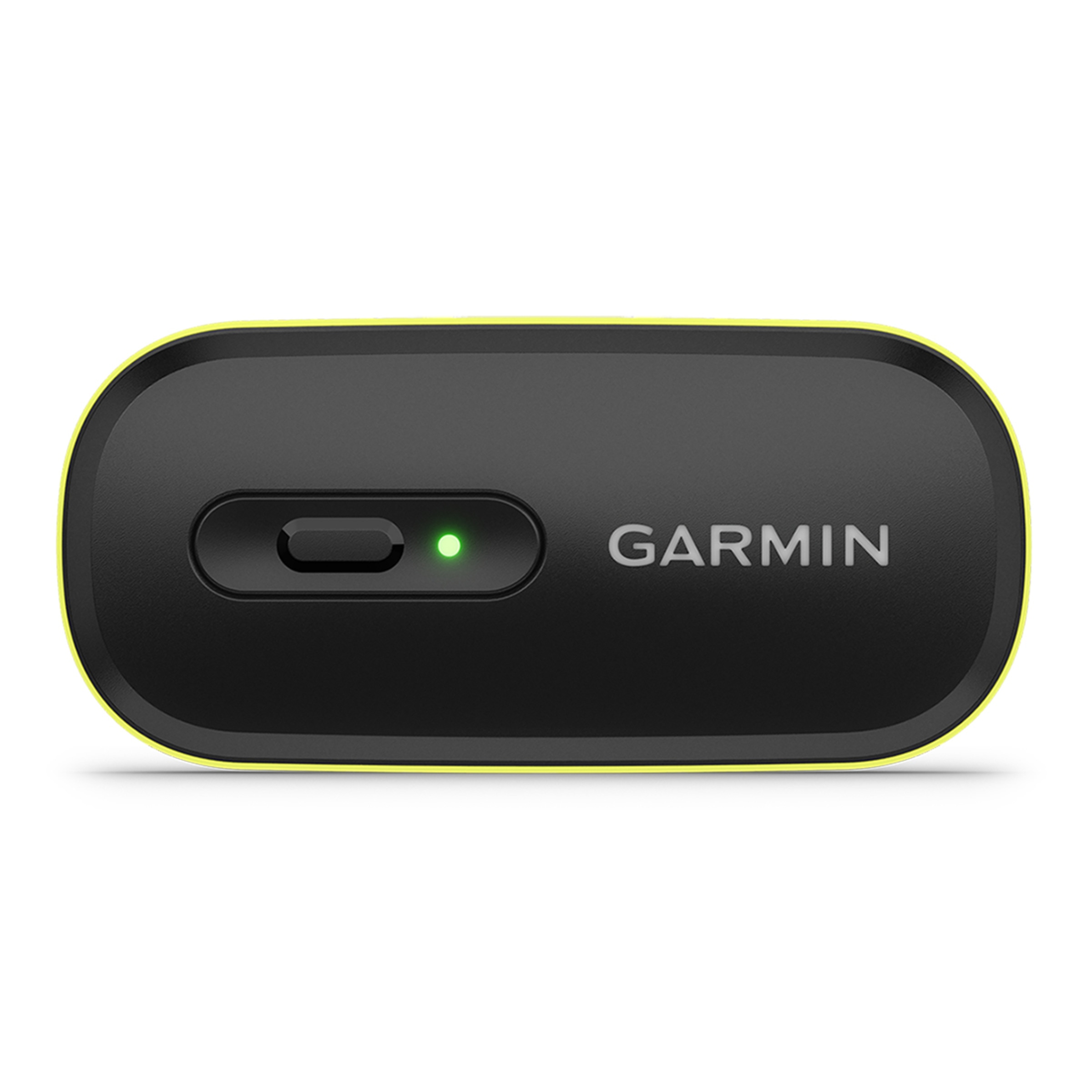 Monitor de Frequência Cardíaca HRM 600 M-XL Preto-1