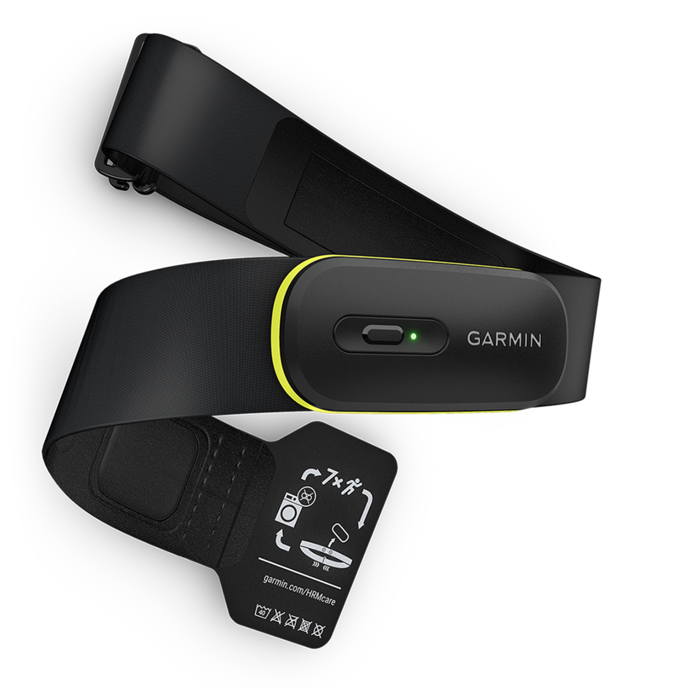 Hrm Pro Banda Hrm Dual Banda Pectoral Garmin Ant+ Garmin Heart