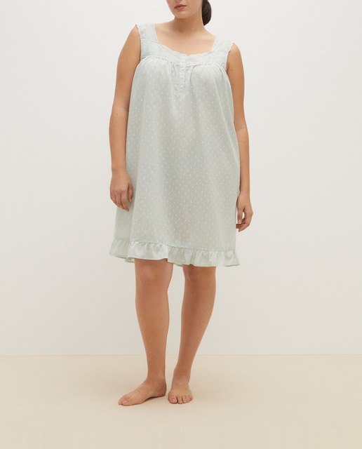 Imagen 0 de Camisón tapeta