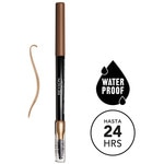 Augenbrauenstift waterproof Colorstay Brown Pencil 210 Soft Brown