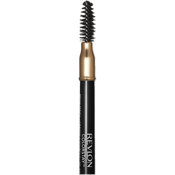 Augenbrauenstift waterproof Colorstay Brown Pencil 210 Soft Brown