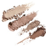 Lidschattenpalette Colorstay Day To Night langer Halt 4 Farben 500 Addictive