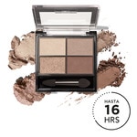 Lidschattenpalette Colorstay Day To Night langer Halt 4 Farben 500 Addictive