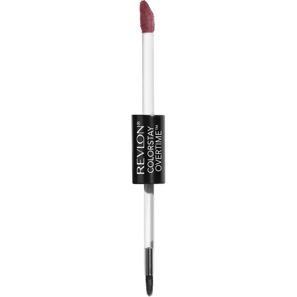 barra de labios líquida Colorstay Overtime color y brillo 16 h nº 5 Infinite Rapsberry