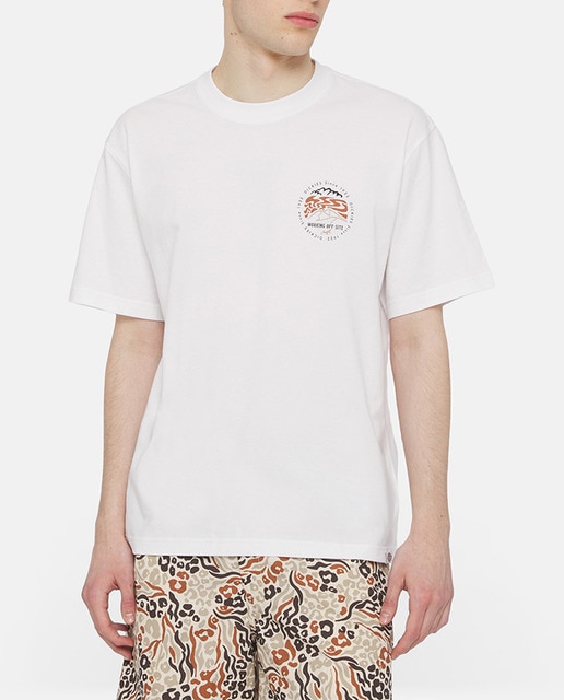 Imagen 0 de Camiseta de hombre manga corta