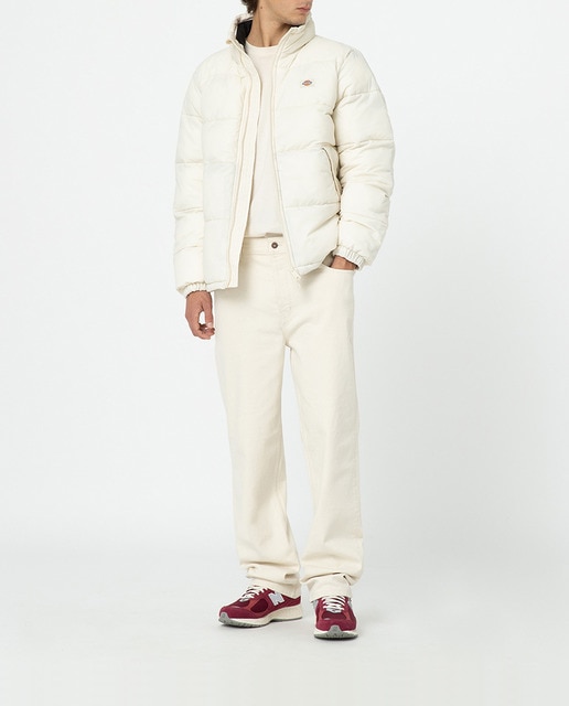 Imagen 0 de Pantalón vaquero de hombre cinco bolsillos