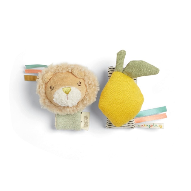 Imagen 0 de Sonajero brazalete Mamas&papas para bebes colección Babyplay