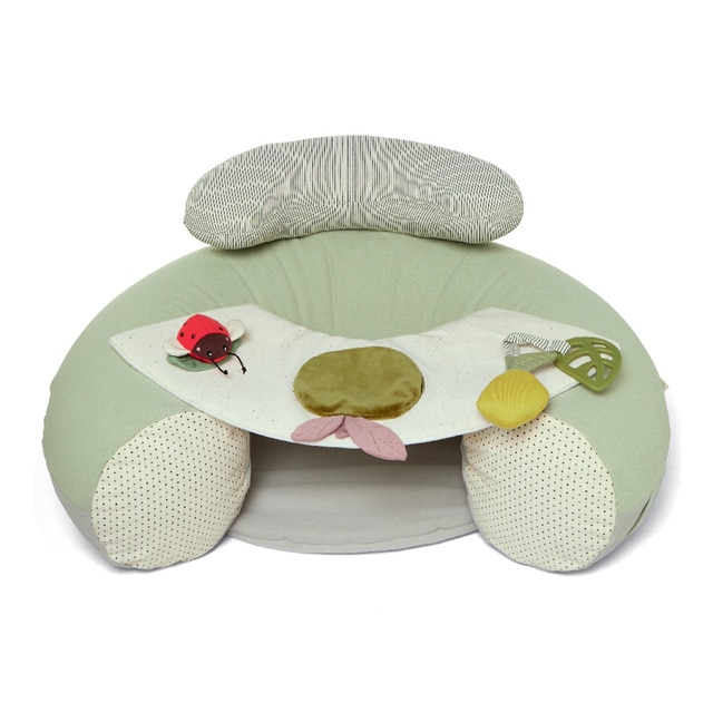 Imagen 0 de Asiento antivuelco actividades Mamas&Papas sit&play