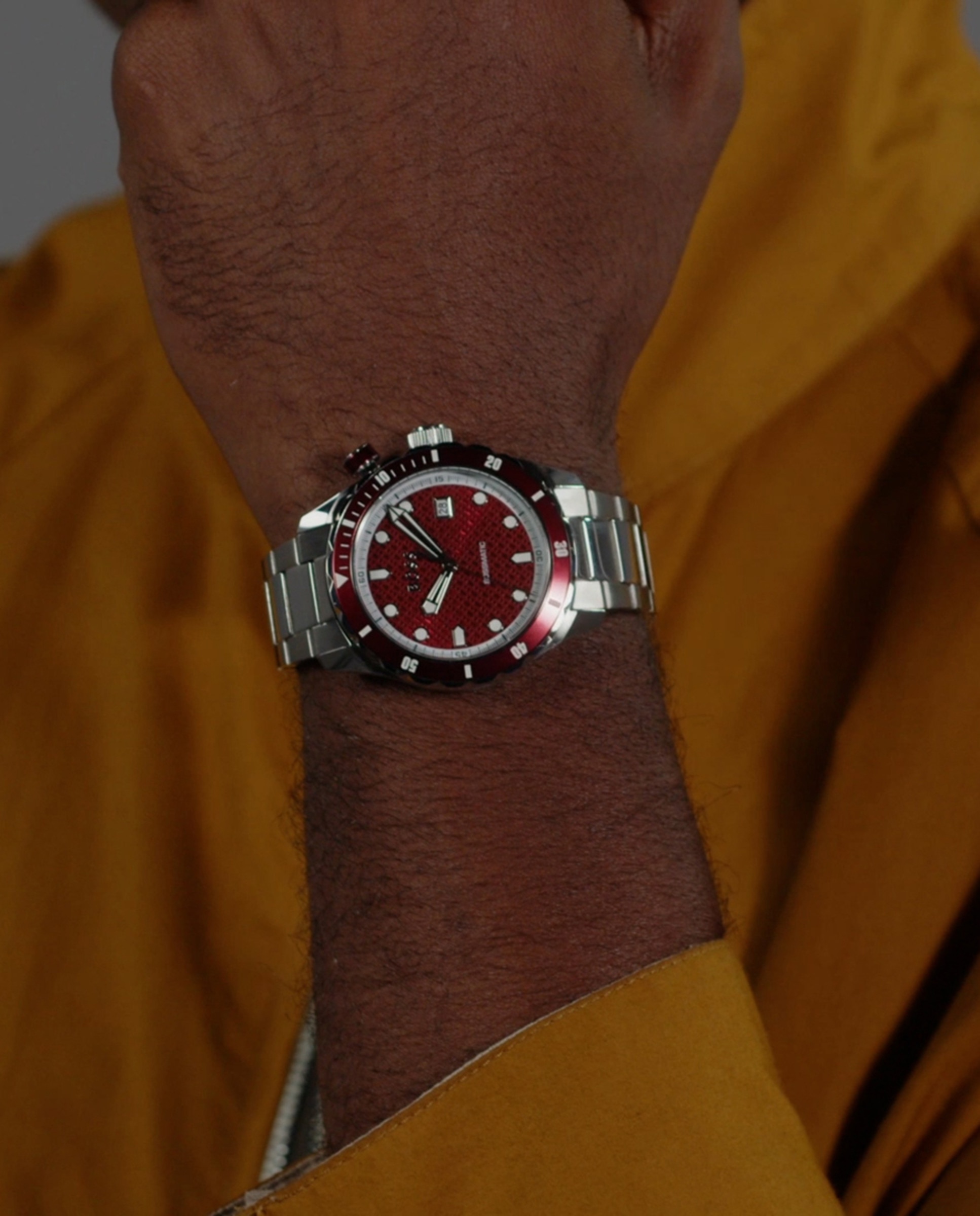 Fossil Moda Relojes Fossil El Corte Ingles Hombre Reloj Fossil