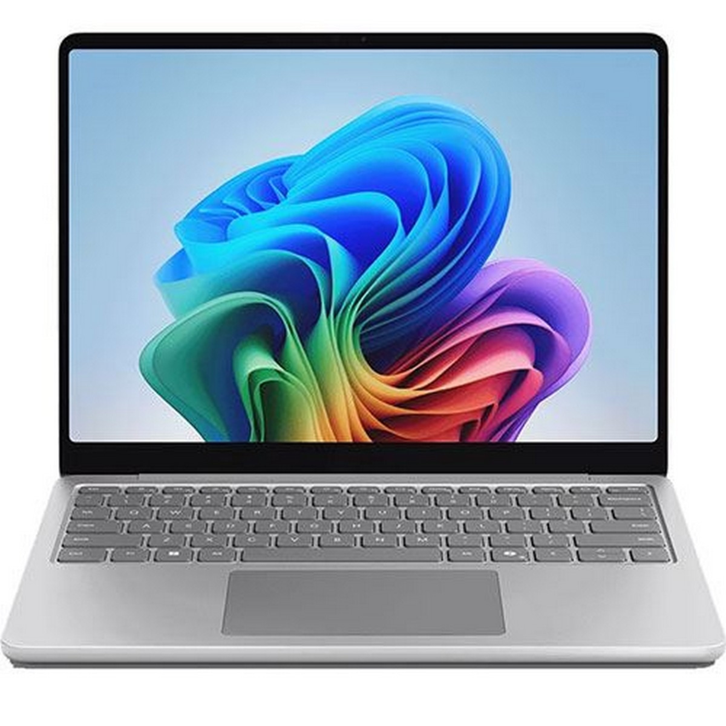 Computador Portátil Microsoft Surface Laptop Copilot+, 13'', Snapdragon X Plus, RAM 16GB, 256GB SSD, Windows 11 Home - Platina 1
