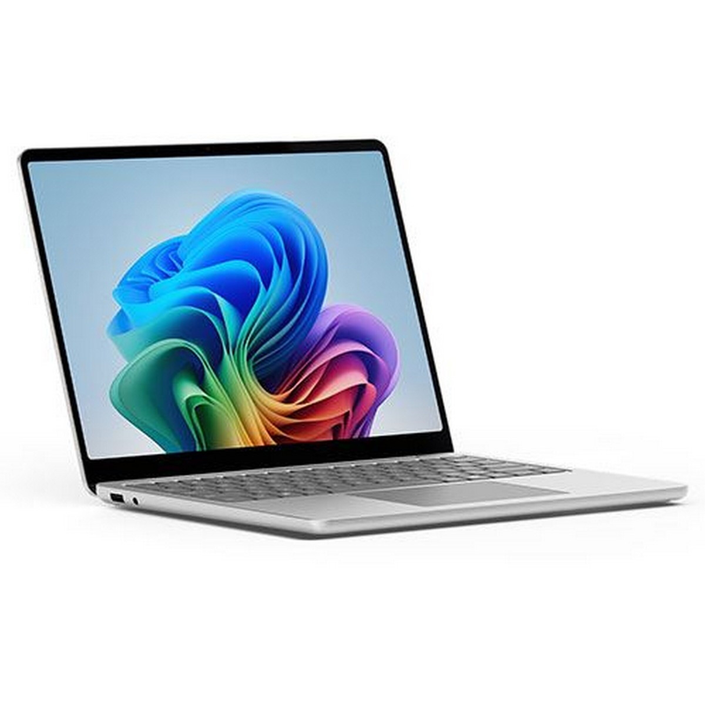 Computador Portátil Microsoft Surface Laptop Copilot+, 13'', Snapdragon X Plus, RAM 16GB, 256GB SSD, Windows 11 Home - Platina 2