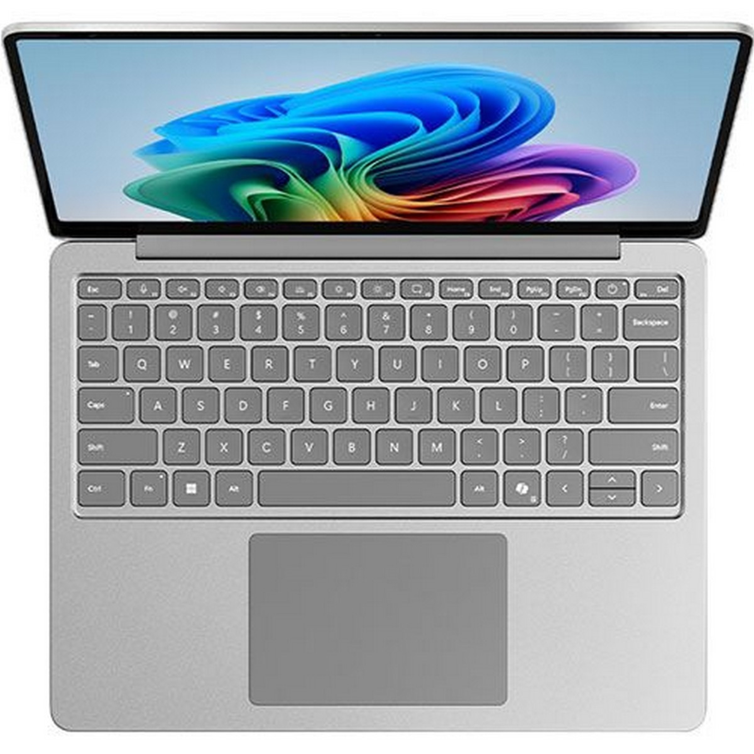 Computador Portátil Microsoft Surface Laptop Copilot+, 13'', Snapdragon X Plus, RAM 16GB, 256GB SSD, Windows 11 Home - Platina 4