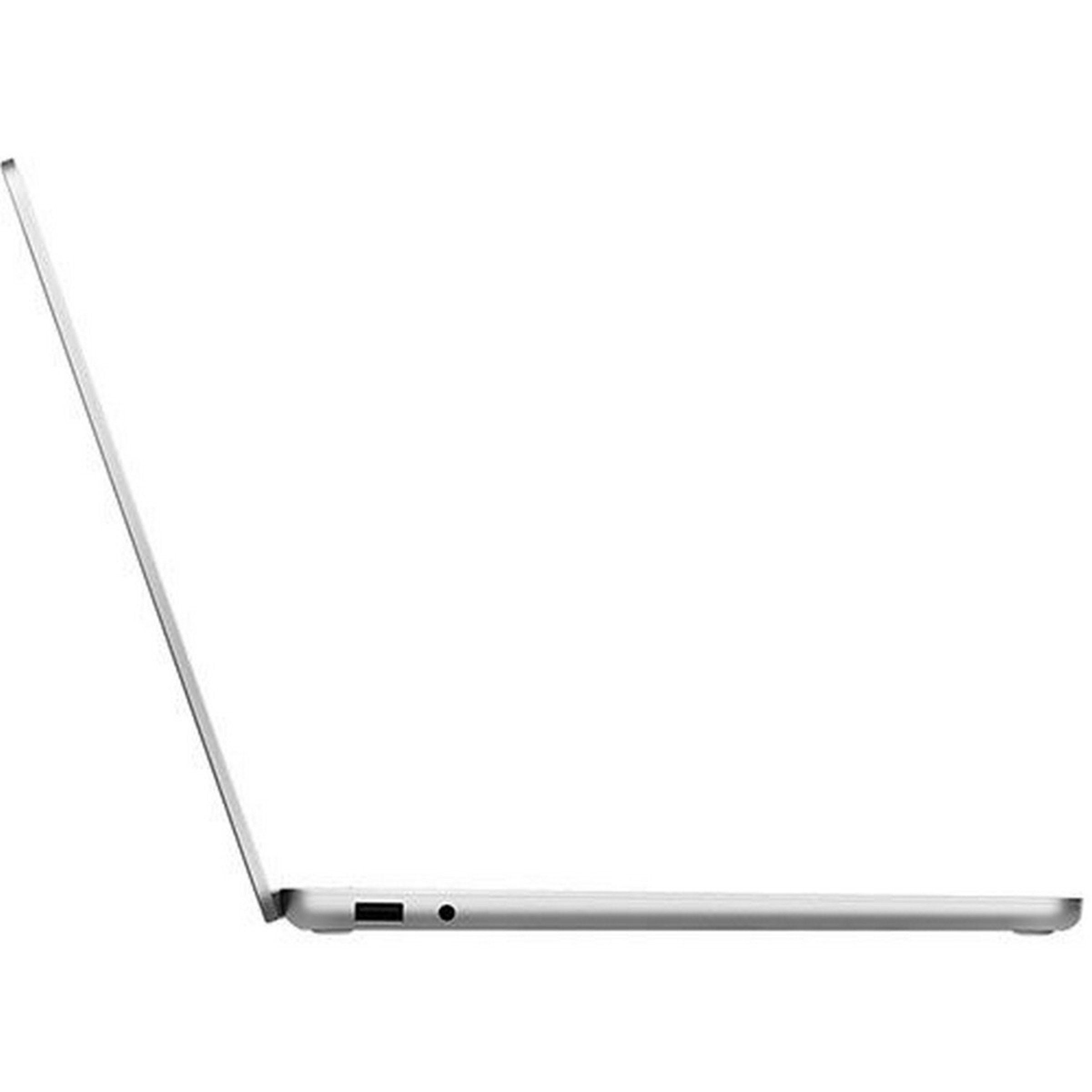 Computador Portátil Microsoft Surface Laptop Copilot+, 13'', Snapdragon X Plus, RAM 16GB, 256GB SSD, Windows 11 Home - Platina 6