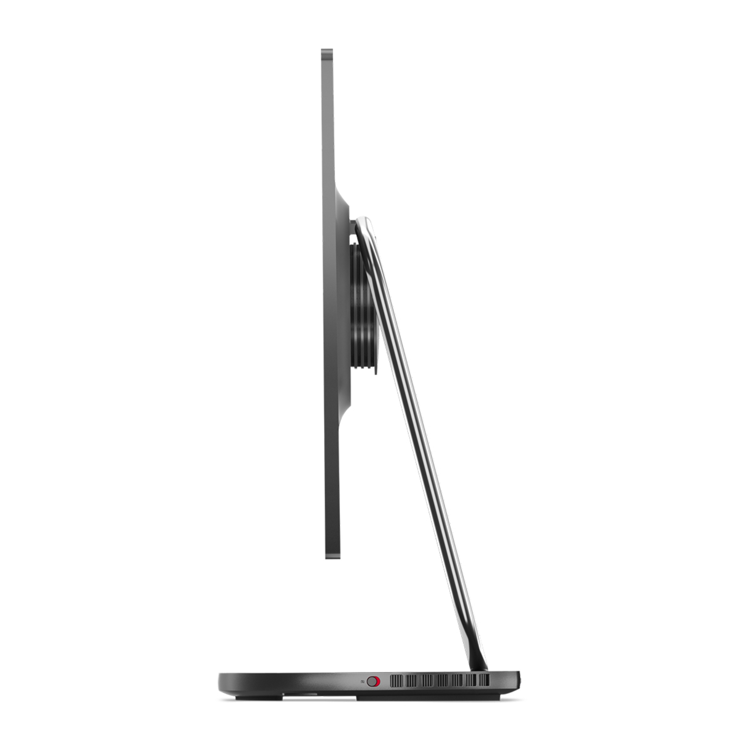 All in One Lenovo Yoga AIO 32ILL10, Intel Core Ultra 7-258V, 32GB, 1TB SSD, Nvidia GeForce RTX 4050 6GB, 31,5", W11 Gris Tormenta-7