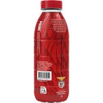 Benfica moisturising isotonic drink berry blend flavour bottle 500 ml