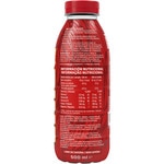 Benfica moisturising isotonic drink berry blend flavour bottle 500 ml