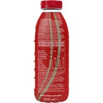 hydrierendes Iso-Getränk Arsenal Flasche 500 ml