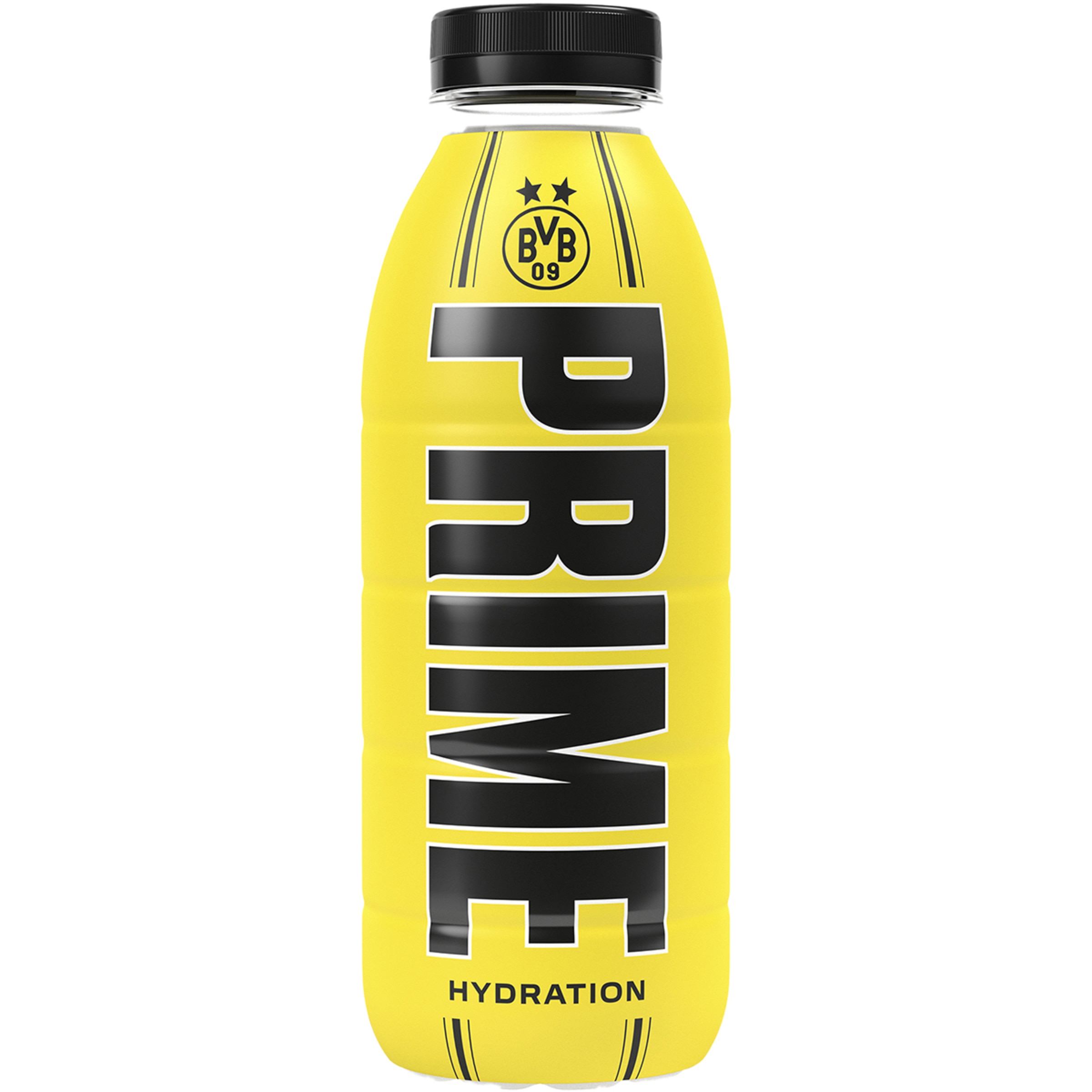 bebida isotónica hidratante Dortmund botella 50 cl