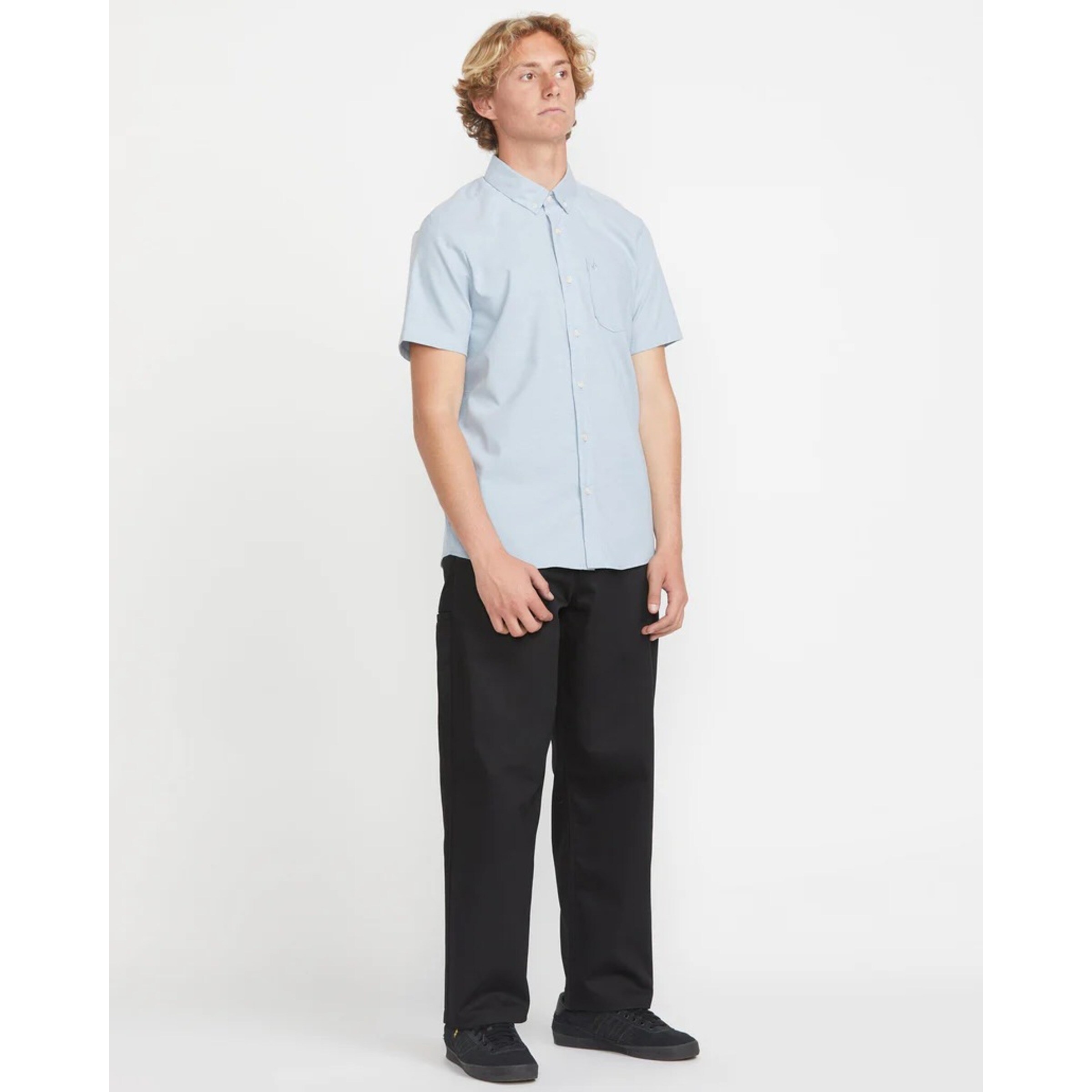 Camisa Oxford Shirt 3