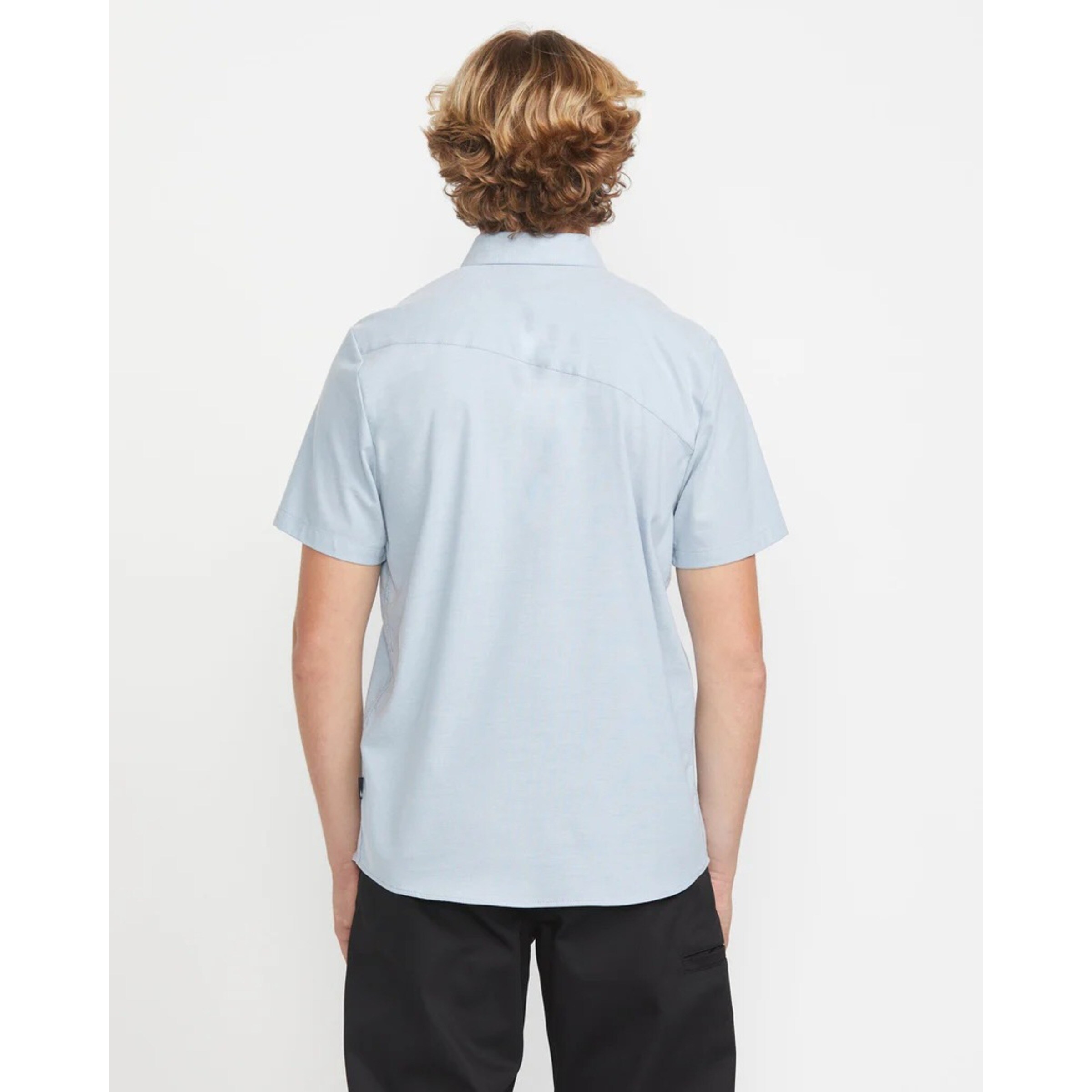 Camisa Oxford Shirt 2