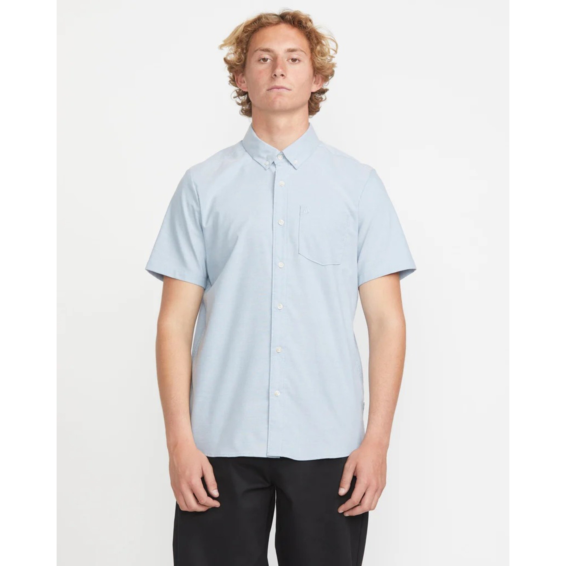 Camisa Oxford Shirt 1