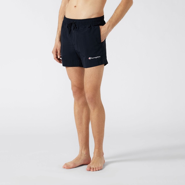 Imagen 0 de Short baño de hombre Champion