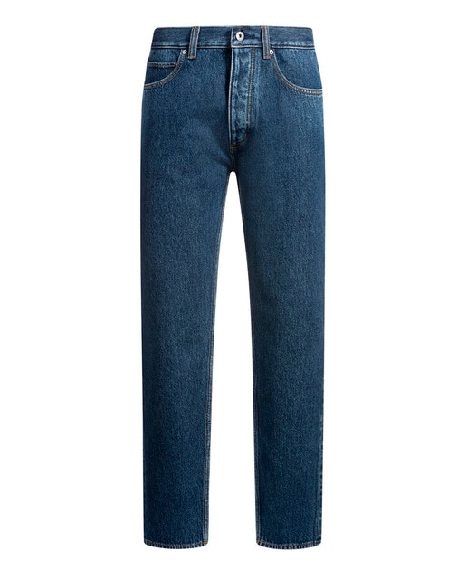 Imagen 0 de Pantalón vaquero de hombre