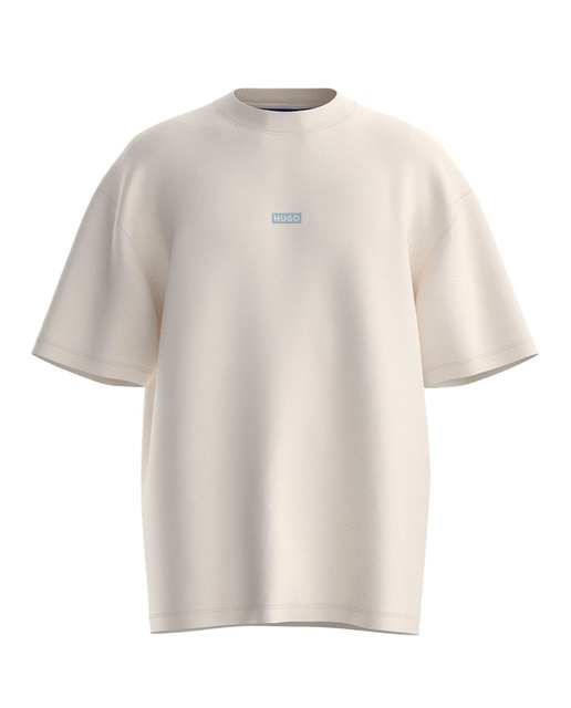 Imagem 0 de T-shirt de Algodão com Manga Curta