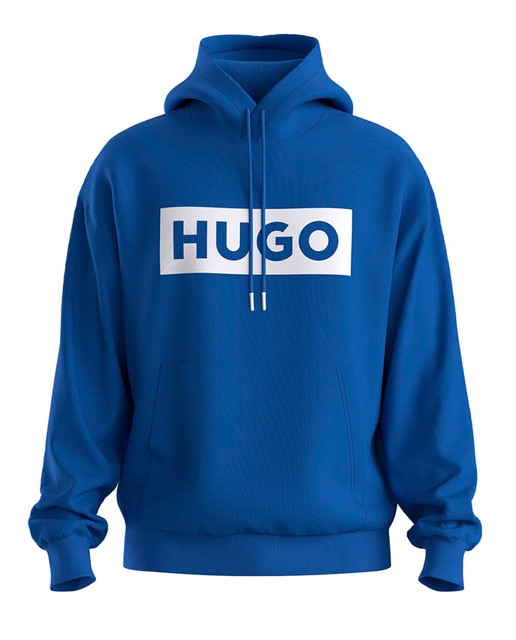 Imagen 0 de Sudadera de hombre en