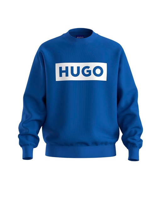 Imagen 0 de Sudadera de hombre en