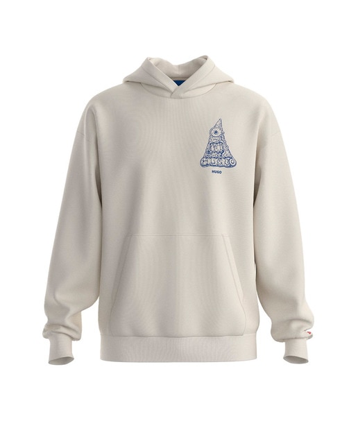 Imagen 0 de Sudadera de hombre