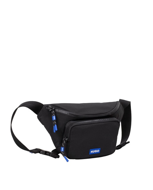 Imagem 0 de Bolsa de Cintura com Compartimentos