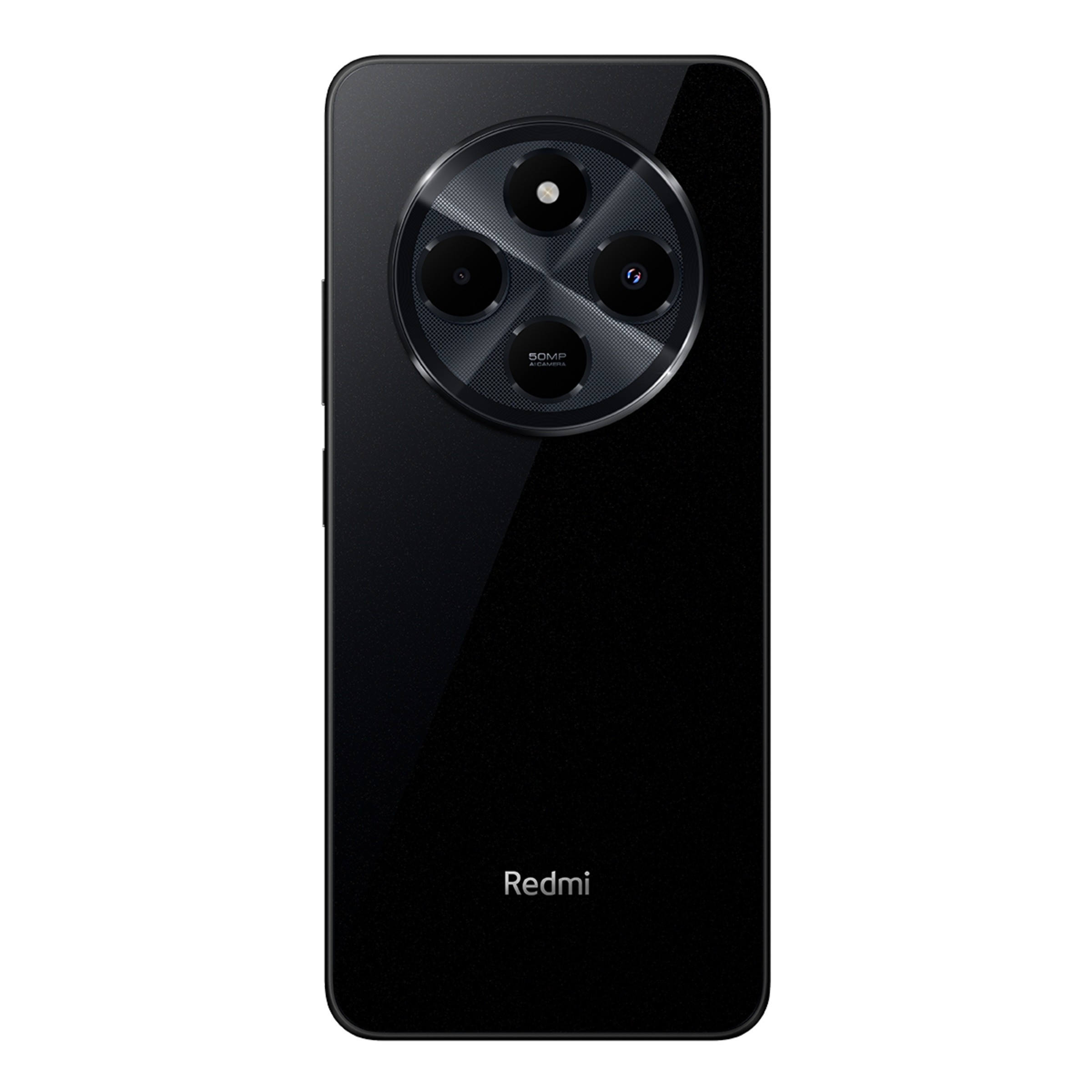 Smartphone Xiaomi Redmi 14C 4GB + 128GB Preto-3
