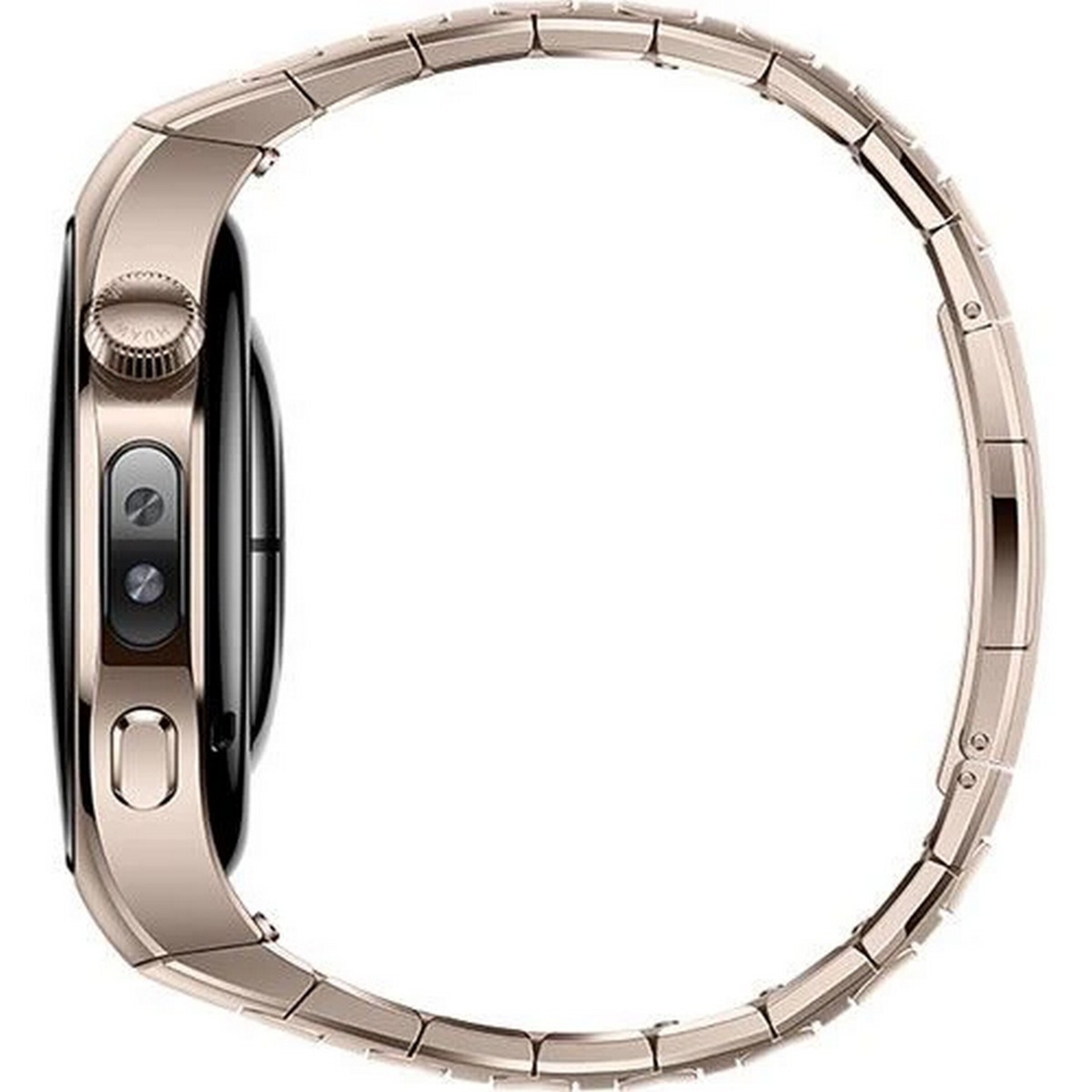 Bundle Huawei Watch 5 42mm + Freebuds 6i - Titanium Rose 2