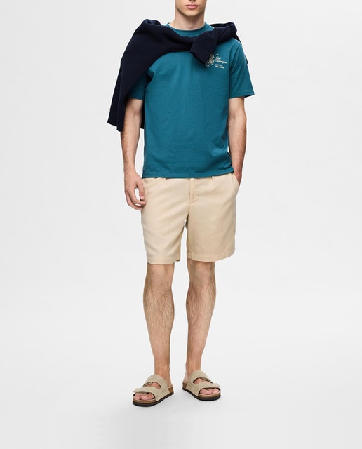 Imagen 0 de Bermudas de hombre