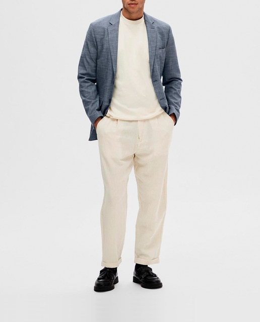 Imagen 0 de Pantalón de hombre Regular Fit