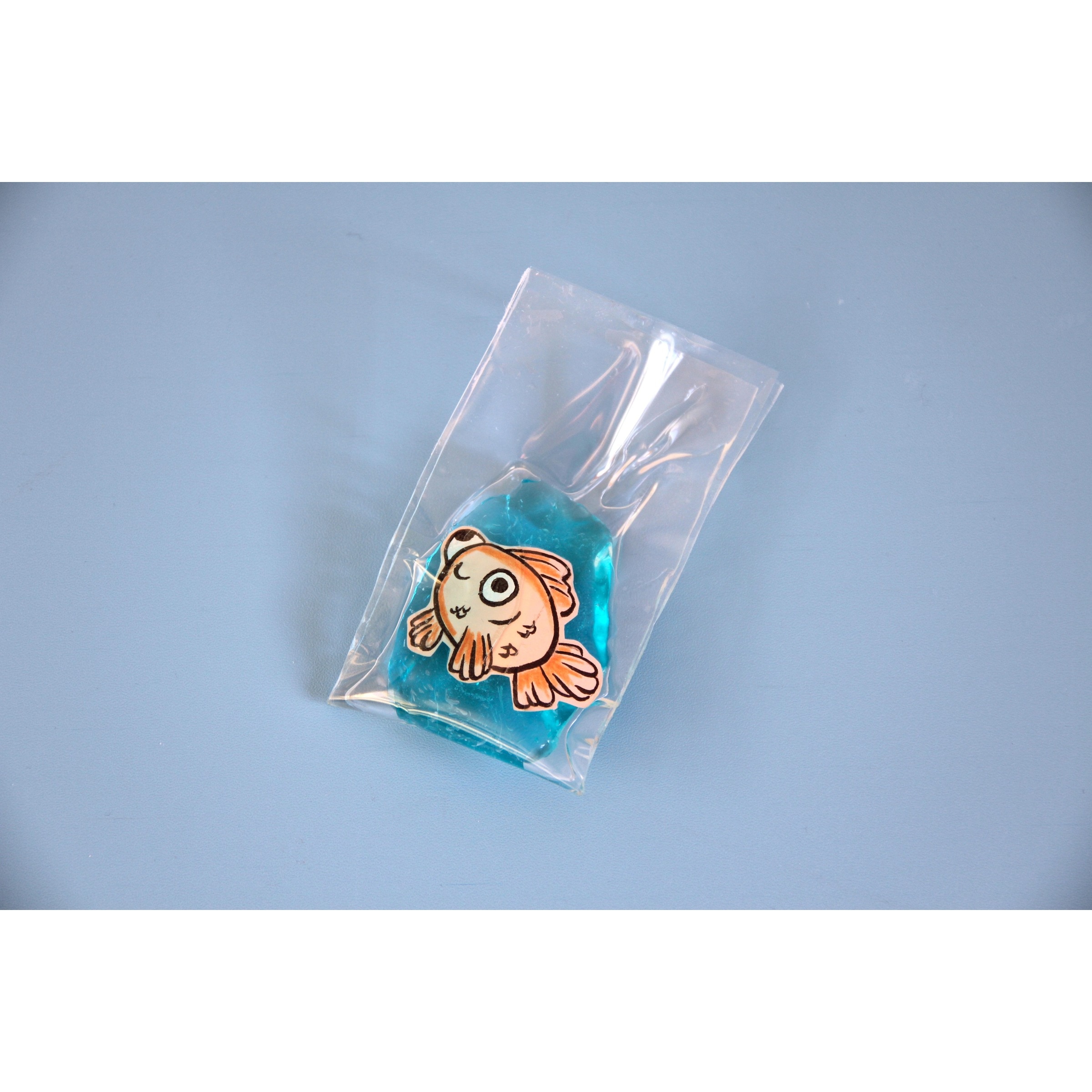 Kit manualidades Nubes/Mascotas Nano Tape Magic Mini Bizak modelos surtidos 6