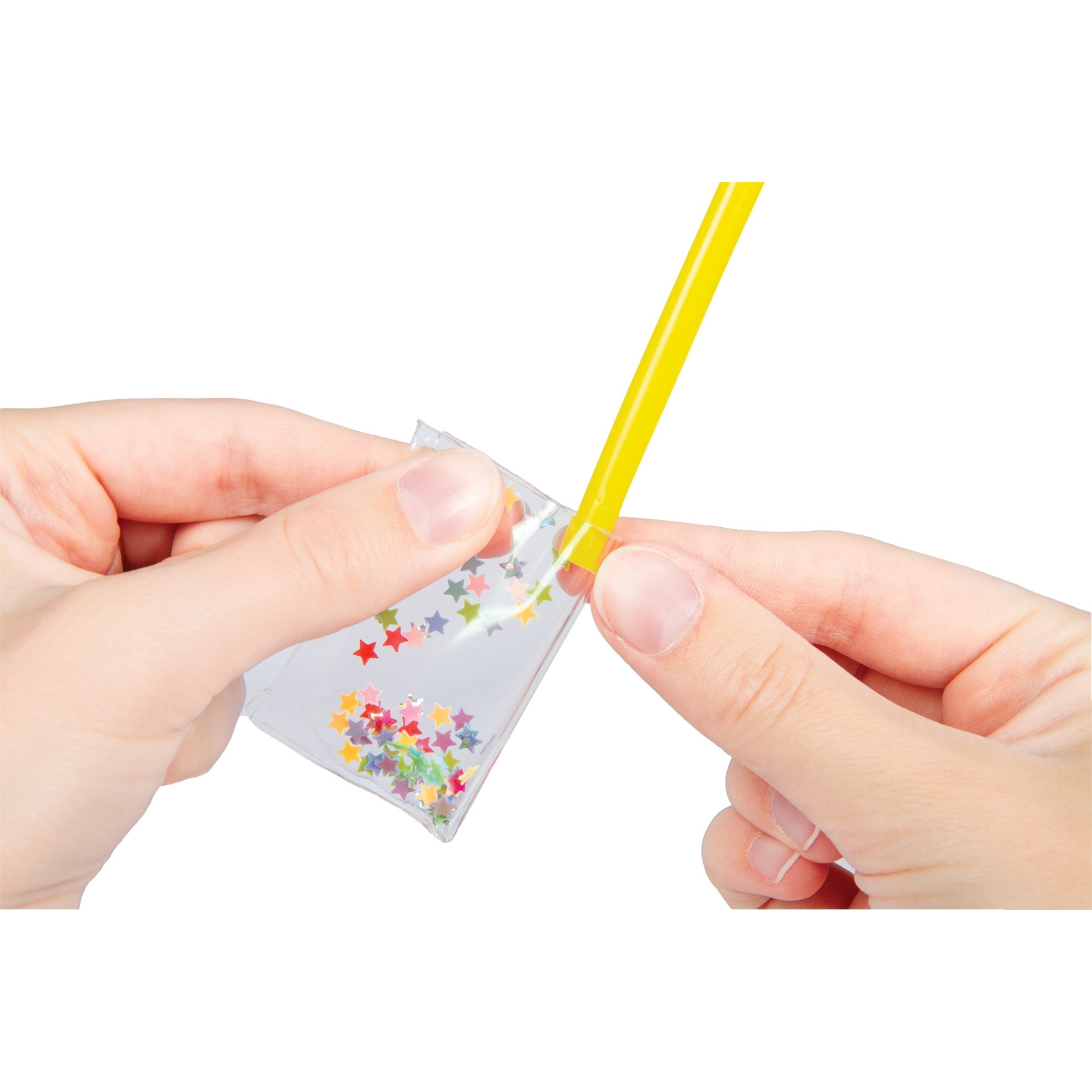 Kit manualidades Cinta Nano Craft Bizak 3