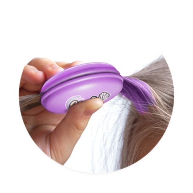 Juego de manualidades Shinetastic Sweet Color&Go Bizak 4