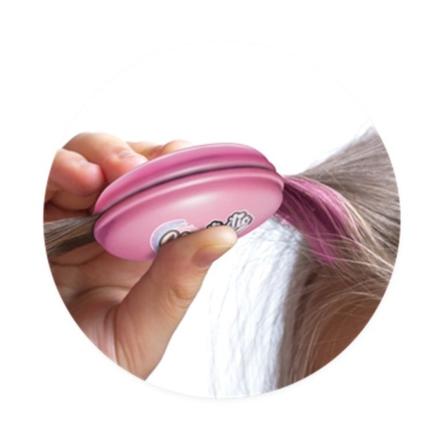 Juego de manualidades Shinetastic Sweet Color&Go Bizak 5