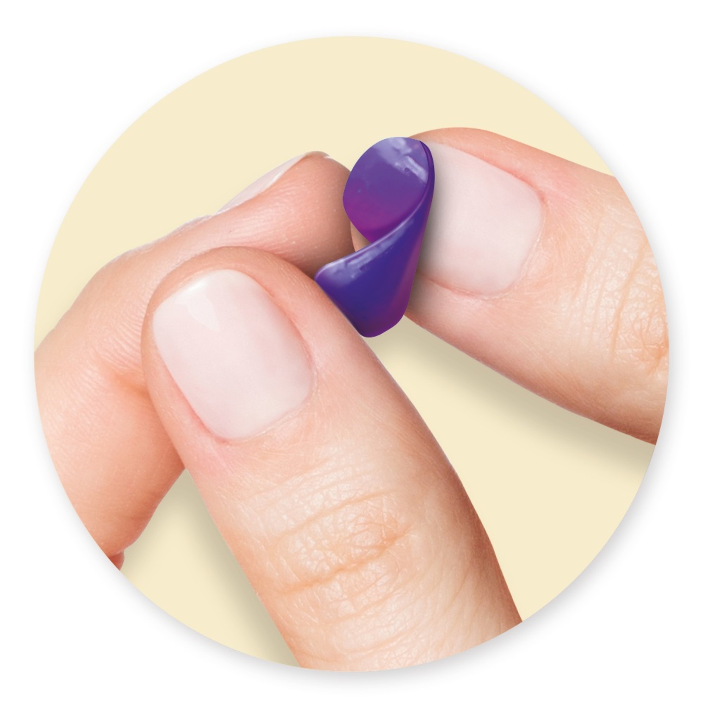 Juego de manualidades Shinetastic Shine&Go Bizak 12