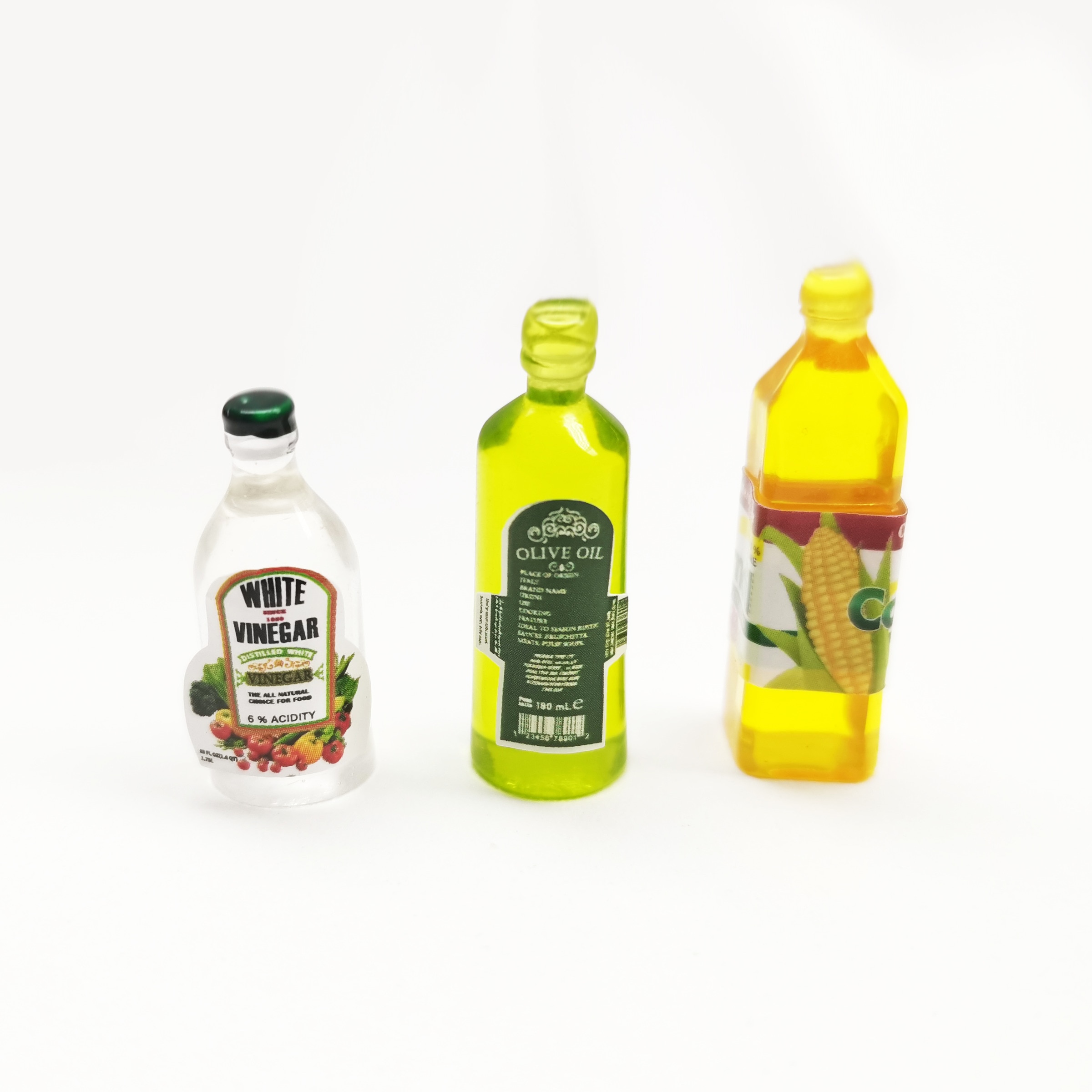 Cápsula sorpresa Caprichos Mini World modelos surtidos 20