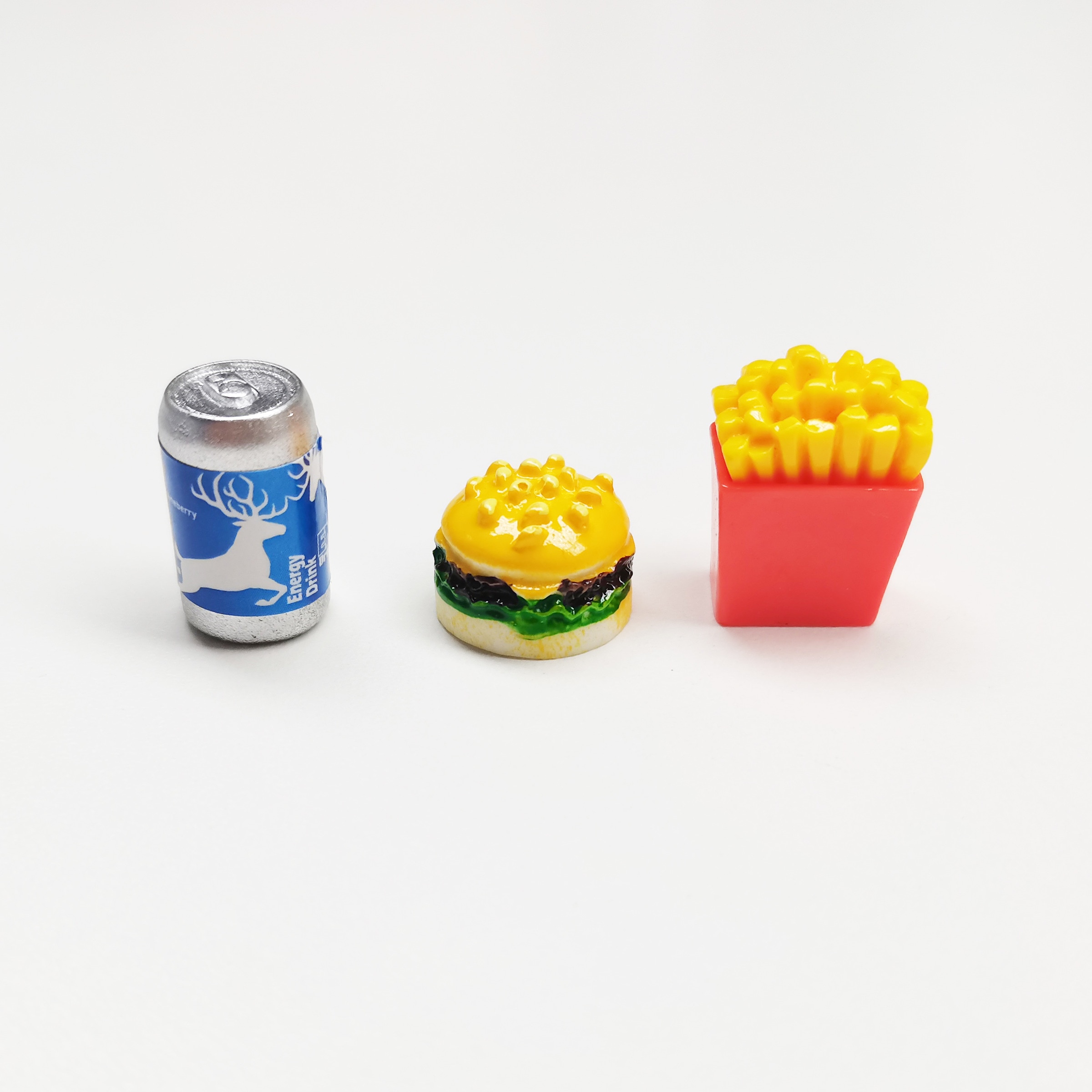 Cápsula sorpresa Caprichos Mini World modelos surtidos 8