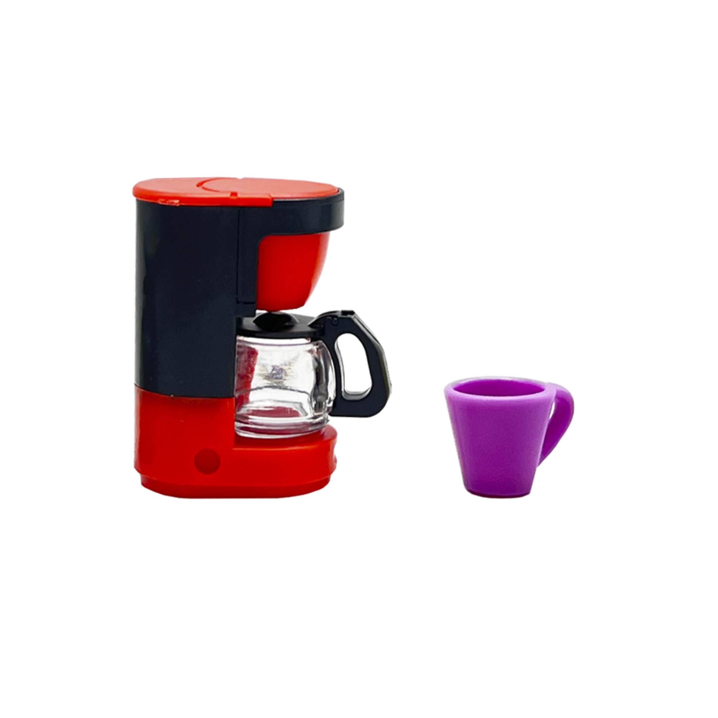 Cápsula sorpresa Accesorios de cocina Mini World modelos surtidos 6