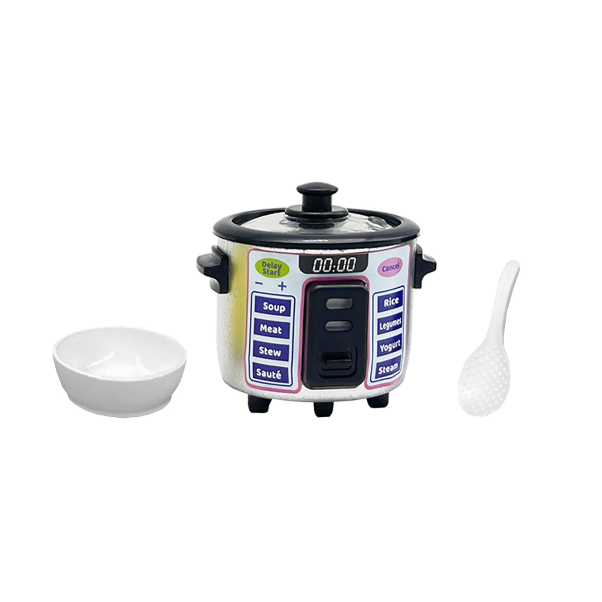 Cápsula sorpresa Accesorios de cocina Mini World modelos surtidos 7