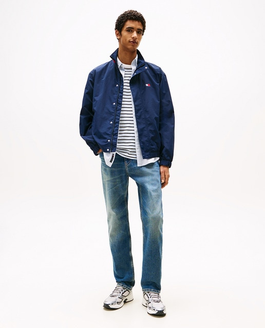 Imagem 0 de Jeans Ryan Slim Fit com Perna Regular