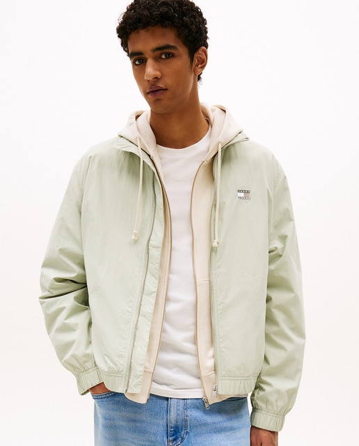 Imagem 0 de Blusão Bomber Regular Fit