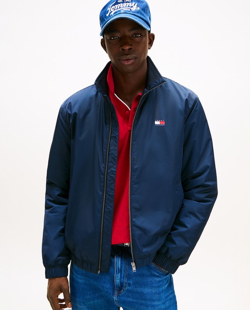 Imagem 0 de Blusão Bomber Regular Fit
